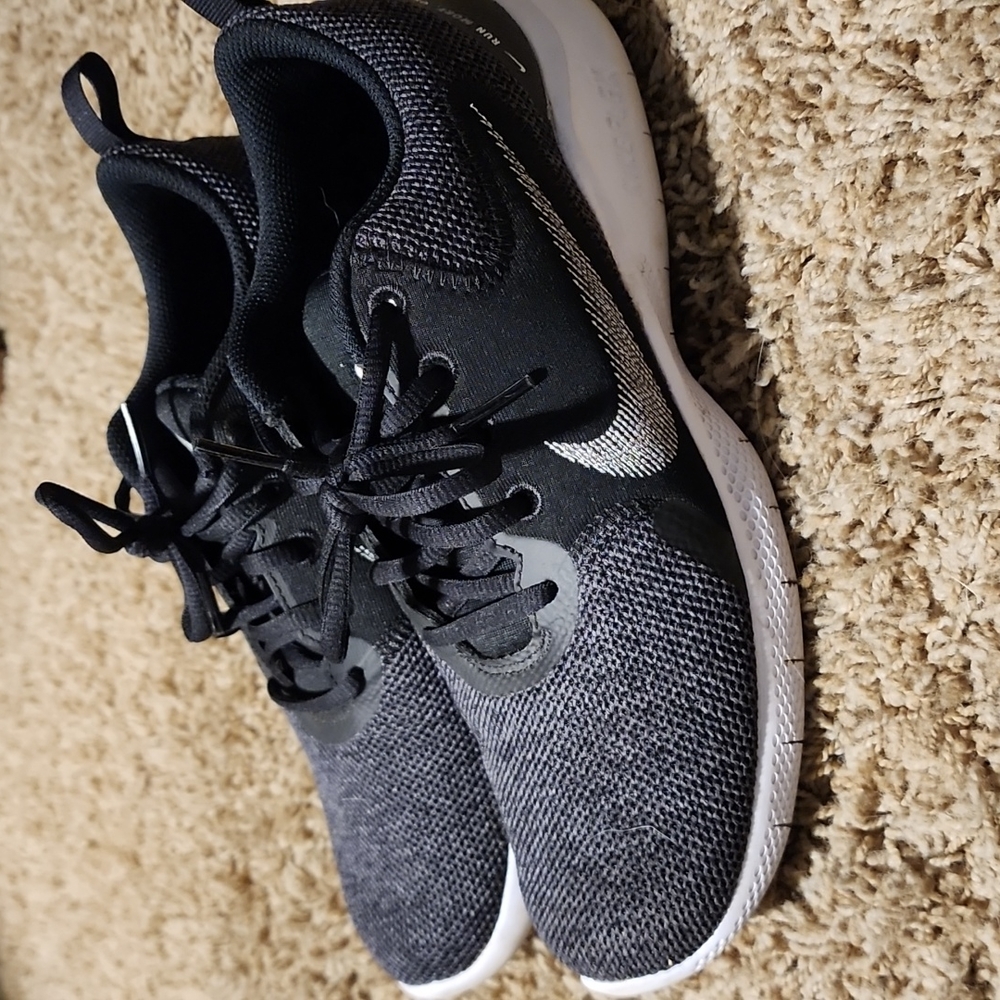 Nike Flex running shoe
